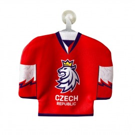 Minidres Český Hokej 2018/19