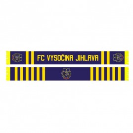 Šála FC Vysočina Jihlava New Logo