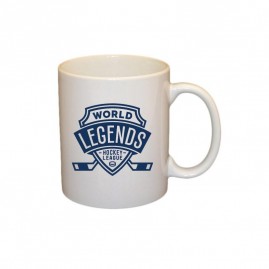 Hrnek World Legends