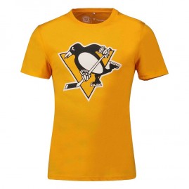 Tričko Pittsburgh Penguins Iconic Secondary Colour