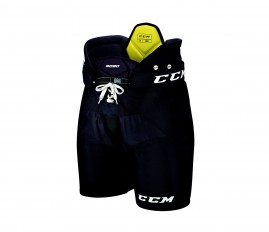 Hokejové Kalhoty CCM Tacks 9080 Black Senior