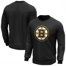 Mikina Boston Bruins Primary Colour Logo