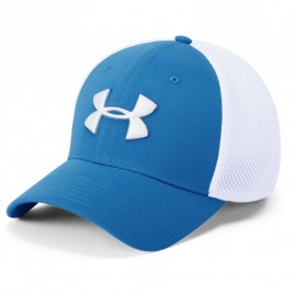 Golfová Kšiltovka Under Armour Men's TB Classic Mesh Cap