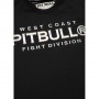 Úplná novinka v podobě stylové mikiny od značky PitBull West Coast přes hlavu z kolekce Fight Club.