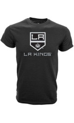 Tričko L.A.Kings Core Logo Tee