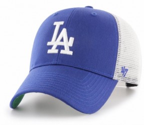 Kšiltovka Los Angeles Dodgers '47 MVP Branson