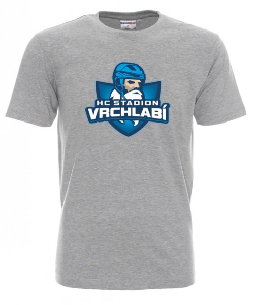 Dětské Tričko HC Stadion Vrchlabí Logo