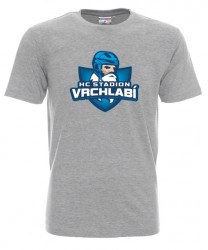 Dětské Tričko HC Stadion Vrchlabí Logo