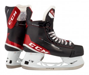 Brusle CCM SK JetSpeed FT475 Senior