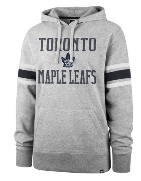 Mikina Toronto Maple Leafs Double Block '47