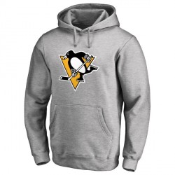 Mikina Pittsburgh Penguins Secondary Logo