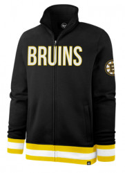 Mikina Boston Bruins Full Blast ‘47 Legendary Track Jacket