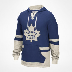 Mikina TOronto Maple Leafs CCM Pullover Hood