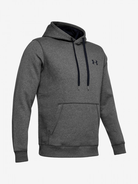 Pánská Mikina Under Armour Rival Fitted Pull Over