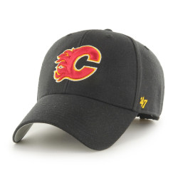 Kšiltovka Calgary Flames '47 MVP