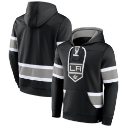 Mikina L.A.Kings Iconic NHL Exclusive Pullover Hoodie