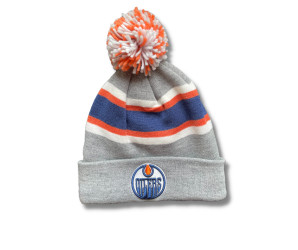 Kulich Edmonton Oilers Jersey Pom Knit