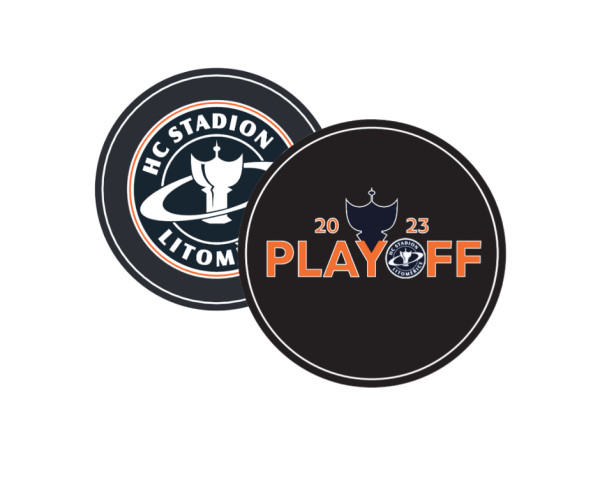 Puk HC Stadion Litoměřice Play-OFF 23