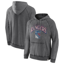 Mikina N.Y.Rangers True Classics Washed Pullover