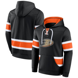 Mikina Anaheim Ducks Iconic NHL Exclusive Pullover Hoodie