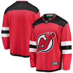 Dres New Jersey Devils Breakaway Domácí