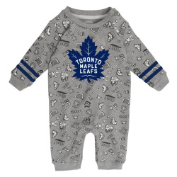 Dupačky Toronto Maple Leafs Gifted Player LS Coverall