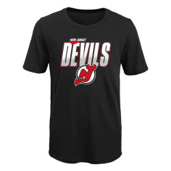 Dětské Tričko New Jersey Devils Frosty Center SS Ultra