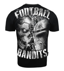 Pánské Tričko Octagon Football Bandits