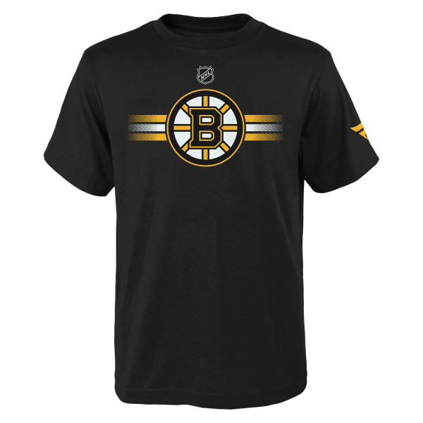 Dětské Tričko Boston Bruins Main Apro Logo