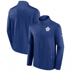 Bunda Toronto Maple Leafs Rink Fleece Jacket