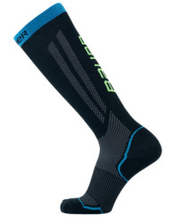 Ponožky Bauer S21 Performance Tall Skate Sock