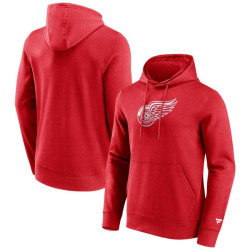 Mikina Detroit Red Wings Primary Logo Graphic