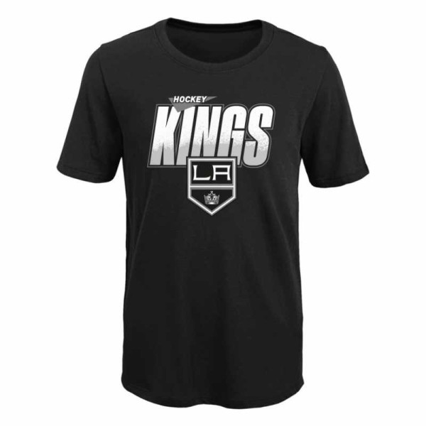 Dětské Tričko L.A.Kings Frosty Center SS Ultra