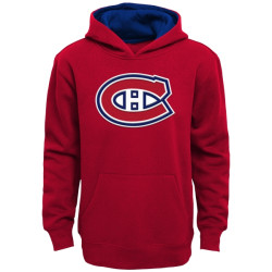 Dětská Mikina Montreal Canadiens Prime Pullover Fleece