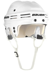 Hokejová Helma Bauer 4500 White