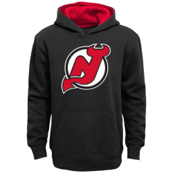 Dětská Mikina New Jersey Devils Prime Pullover Fleece