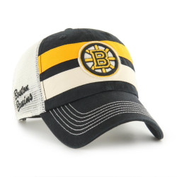 Kšiltovka Boston Bruins Clubhouse Boon ’47 Clean Up