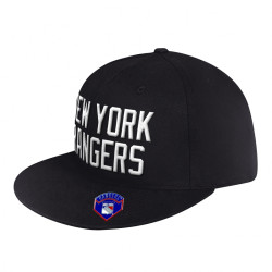 Snapback N.Y.Rangers Rink