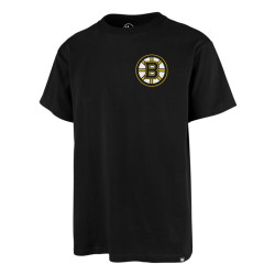 Tričko Boston Bruins Backer '47 Echo Tee