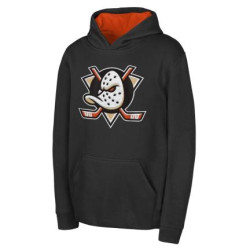 Dětská Mikina Anaheim Ducks Prime Pullover Fleece