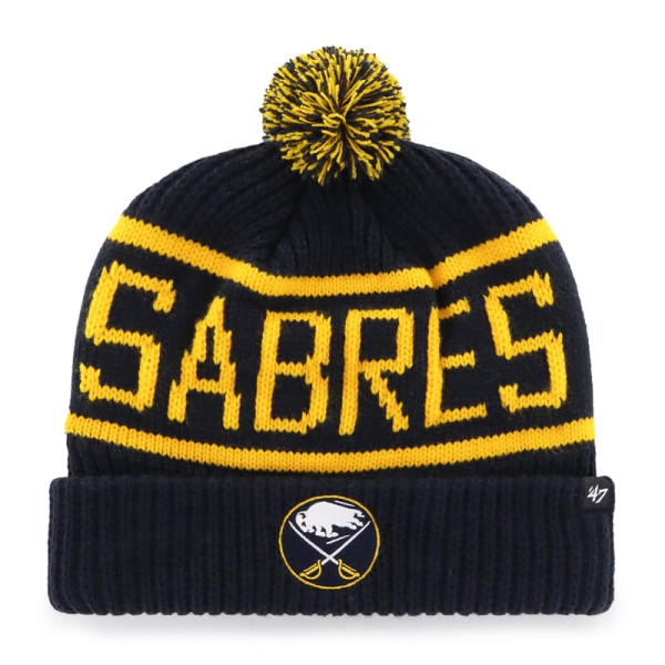 Kulich Buffalo Sabres '47 Cuff Knit