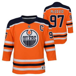 Dětský Dres Connor McDavid 97