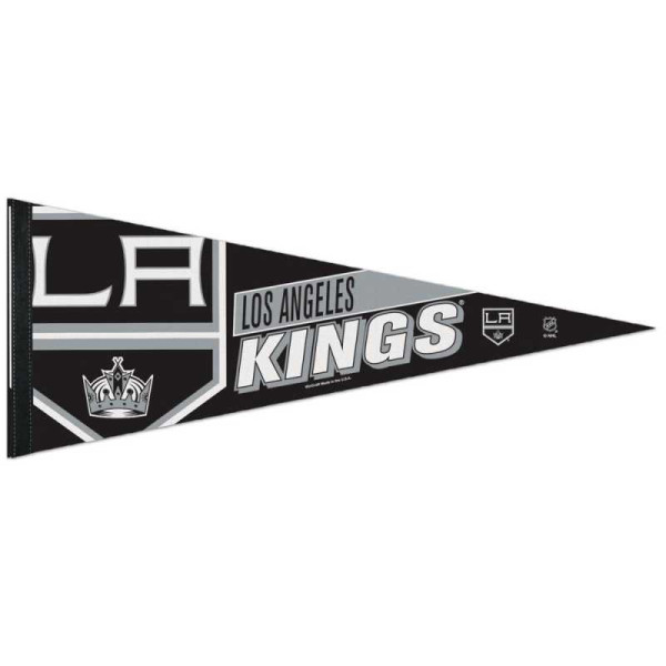 Vlaječka L.A.Kings Premium