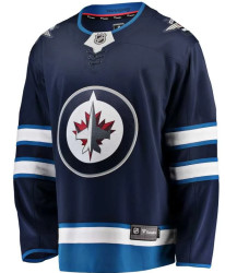 Dres Winnipeg Jets Breakaway