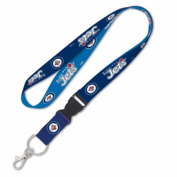 Klíčenka Winnipeg Jets