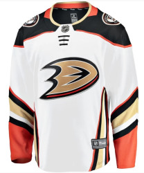 Dres Anaheim Ducks Breakaway Venkovní