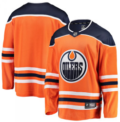 Dres Edmonton Oilers Breakaway