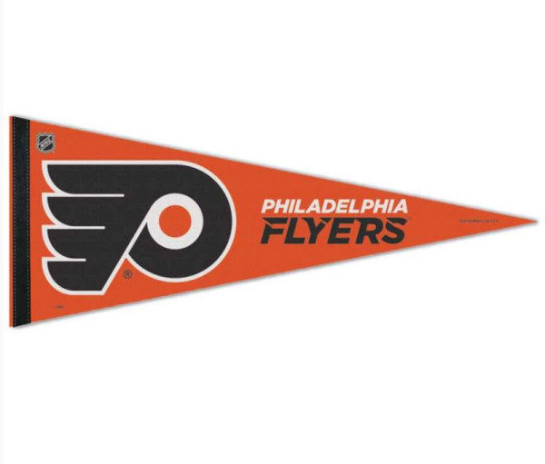 Vlaječka Philadelphia Flyers Premium