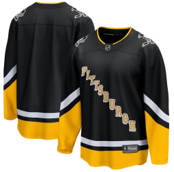 Dres Pittsburgh Penguins Alternativní Breakaway