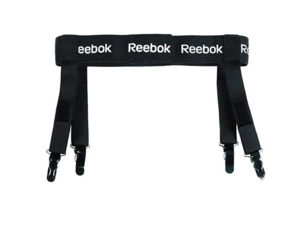 Podvazky Garterbelt Reebok Senior